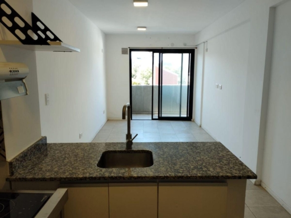 Cerrito 630 - 4 Piso C- Farina Inmobiliaria