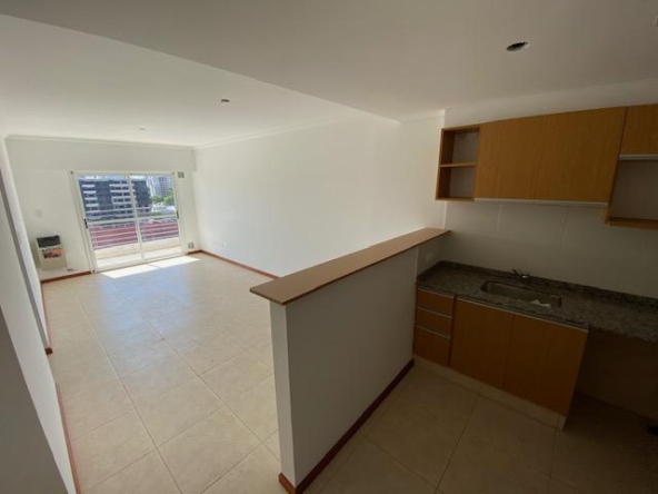 Ov. Lagos 1237 - 4 Piso B- Farina Inmobiliaria