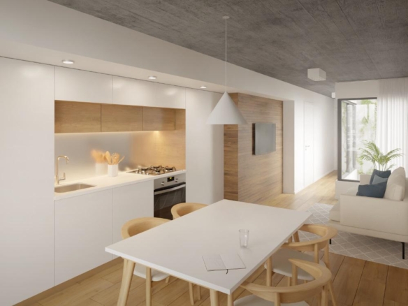 9 de Julio 2418 - 4 Piso A- Farina Inmobiliaria