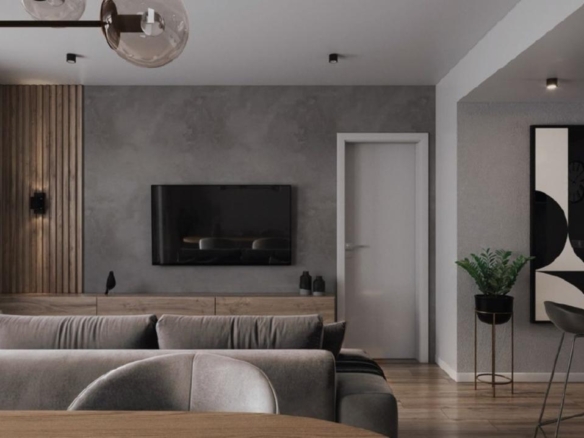 Zeballos y Mitre - 7 Piso B- Farina Inmobiliaria