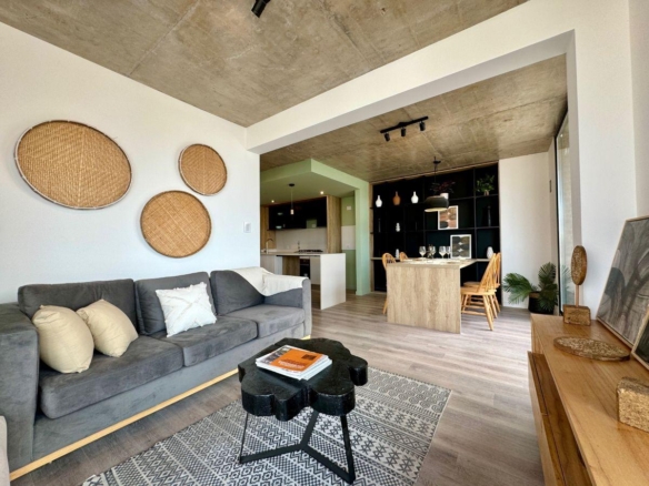 9 de Julio 508- Farina Inmobiliaria