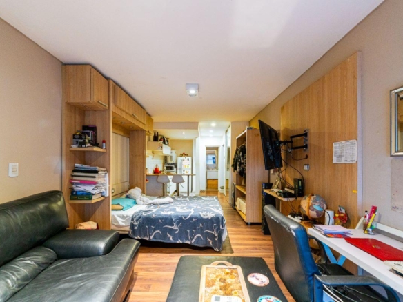 Santa Fe 1671 - 1 Piso A- Farina Inmobiliaria