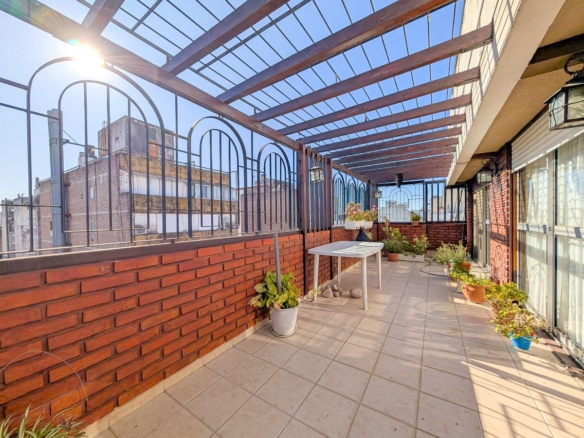 Rioja y España - 11 Piso- Farina Inmobiliaria