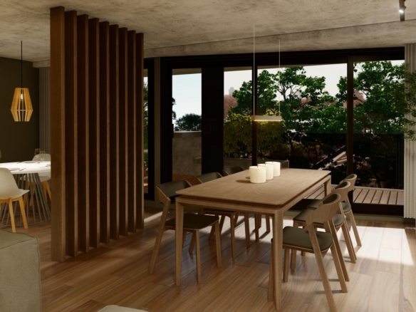 Pueyrredón y Jujuy - PB A- Farina Inmobiliaria