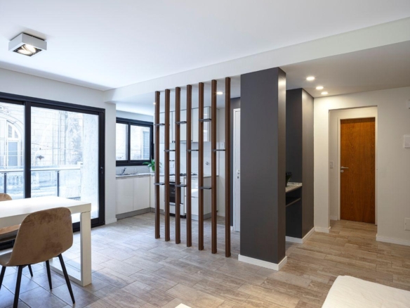 Sarmiento y Mendoza - 2 Piso 02- Farina Inmobiliaria