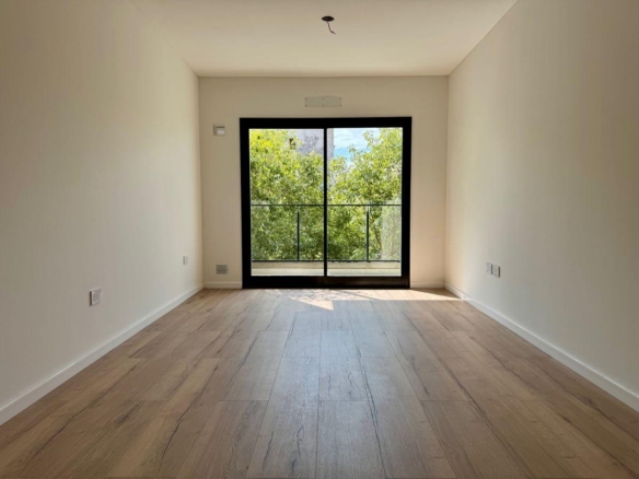 Zeballos 493 - 1 Piso B- Farina Inmobiliaria