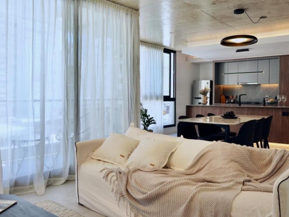 Brown y Moreno - 2 Piso C- Farina Inmobiliaria