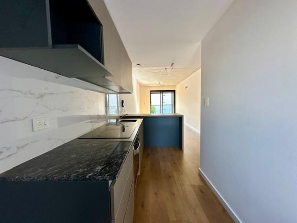 Zeballos esq Dorrego - 4 Piso 06- Farina Inmobiliaria