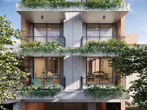 9 de Julio y Santiago- Farina Inmobiliaria