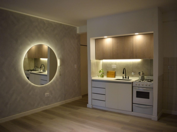 Salta 3273 - 2 Piso A- Farina Inmobiliaria