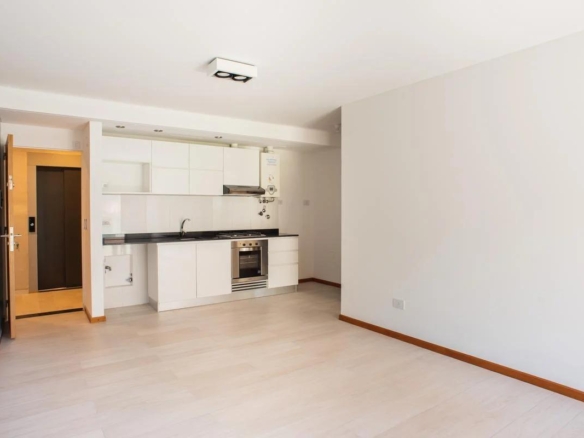 Paraguay 1608 - 1° Piso A- Farina Inmobiliaria