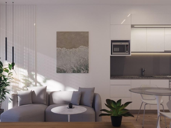 Rioja 2541 - 5 Piso B- Farina Inmobiliaria