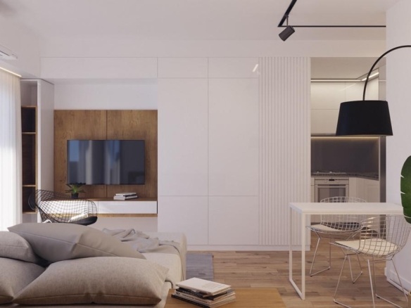 Rioja 2541 - 5 Piso A- Farina Inmobiliaria