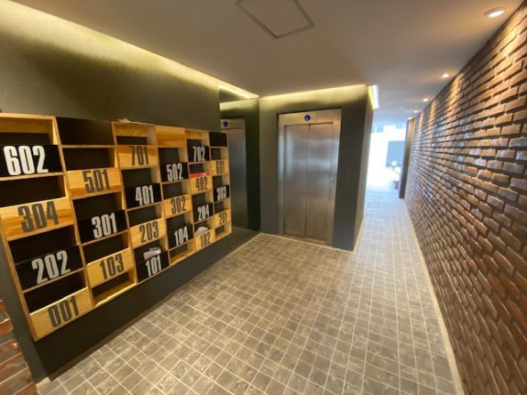 Balcarce 1158 - 2 Piso 03- Farina Inmobiliaria