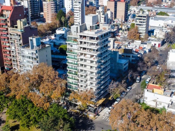 ALVEAR ESQ. RIVADAVIA- Farina Inmobiliaria