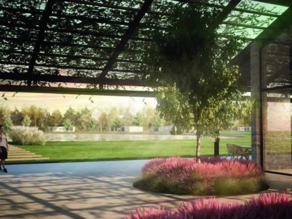 La Finca 2 - Lote 324- Farina Inmobiliaria