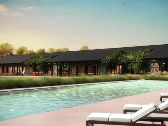 La Finca 2 - Lote 129- Farina Inmobiliaria