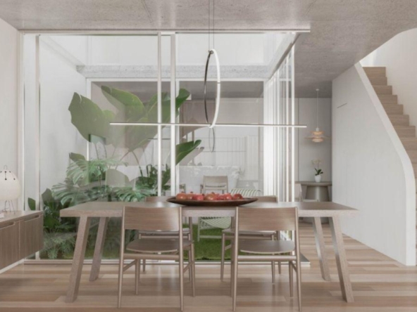 Santa Fe 2400 - PB Unidad A- Farina Inmobiliaria