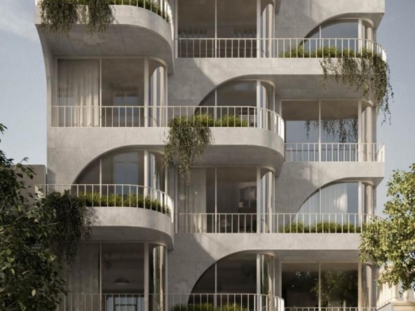 Santa Fe 2400 - Cochera- Farina Inmobiliaria