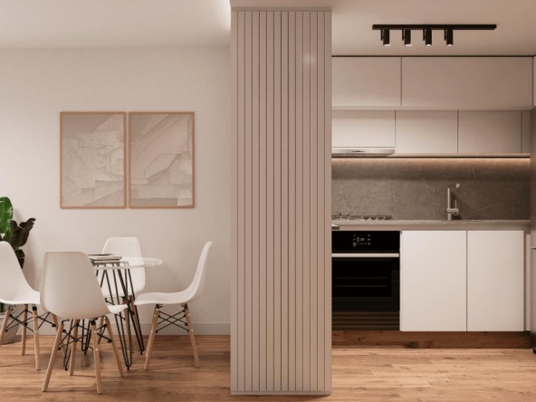 Zeballos e Italia- 4 Piso B- Farina Inmobiliaria